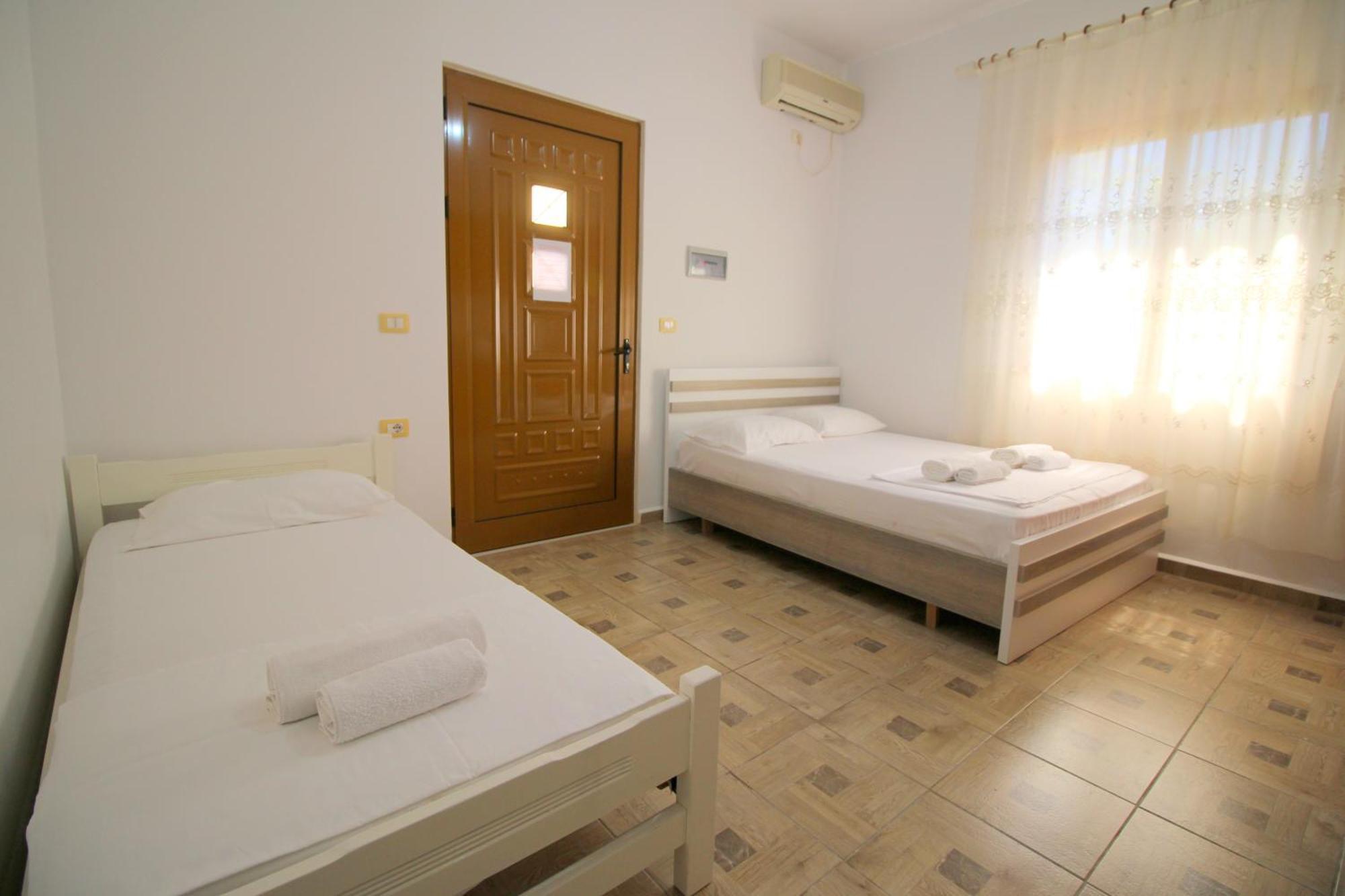 Ksamil City Center Villa Exterior foto